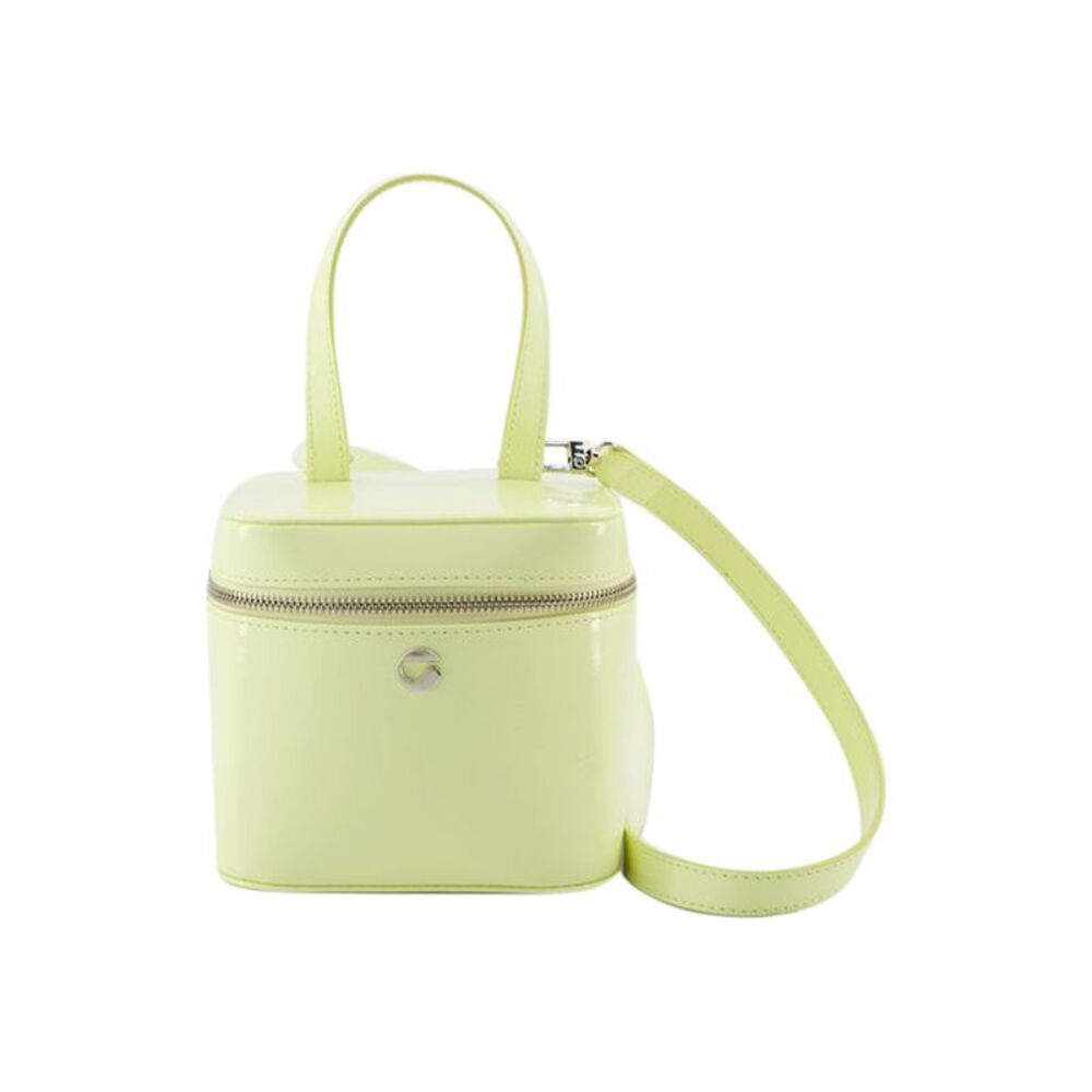 Vanit-E - Coperni - Synthetic - Yellow